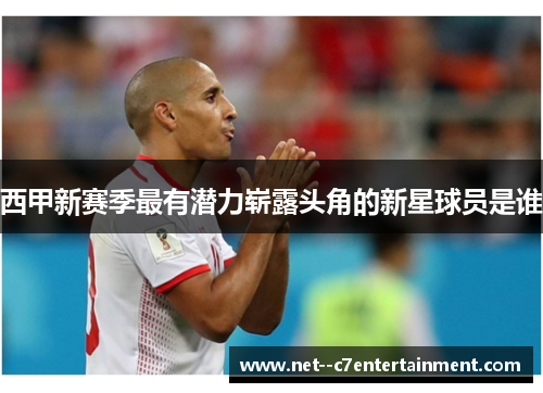 西甲新赛季最有潜力崭露头角的新星球员是谁
