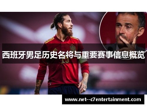 西班牙男足历史名将与重要赛事信息概览